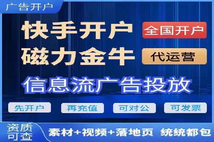 信息流广告代理案例对比分析